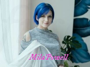 MilaPowell