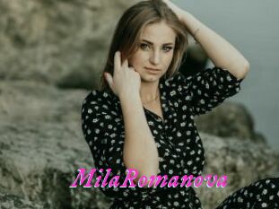 MilaRomanova