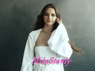 MilaStanly