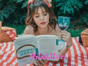 MilahMores