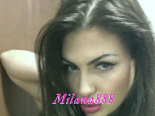 Milana888
