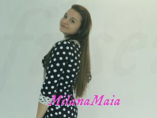 MilanaMaia
