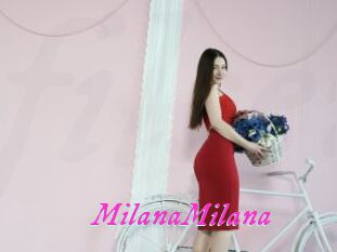 MilanaMilana