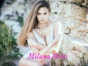 MilanaMiles