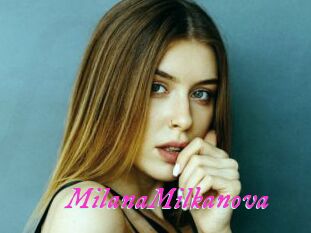 MilanaMilkanova