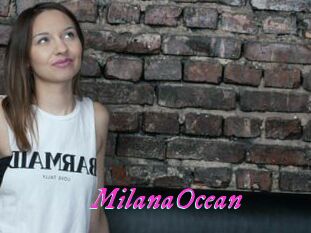 MilanaOcean