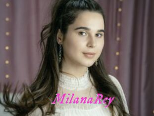 MilanaRey
