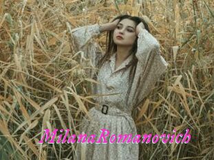 MilanaRomanovich
