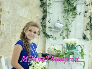 MilanaThompson
