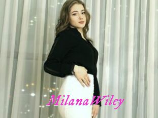 MilanaWiley