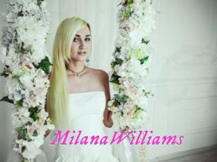 MilanaWilliams
