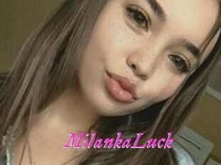 MilankaLuck