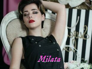 Milata