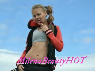 MilenaBeautyHOT