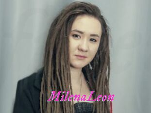 MilenaLeon