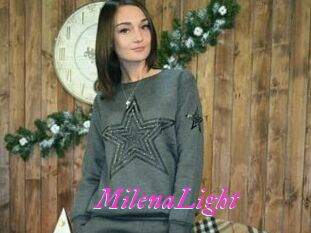 MilenaLight