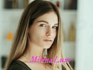 MilenaLuxe