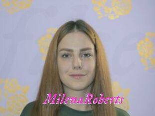MilenaRoberts