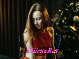 MilenaRox