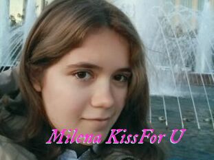 Milena_KissFor_U