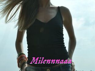 Milennnaaa