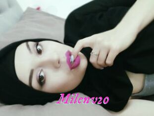 Milenv20