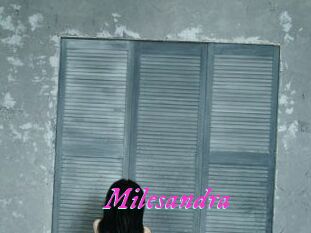 Milesandra