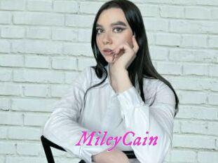 MileyCain