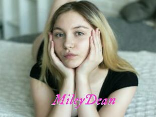MileyDean