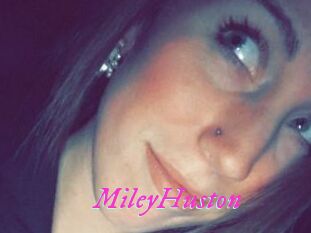 MileyHuston