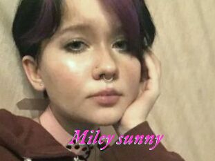 Miley_sunny