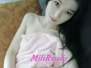 MiliRosalie