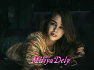 MiliyaDely