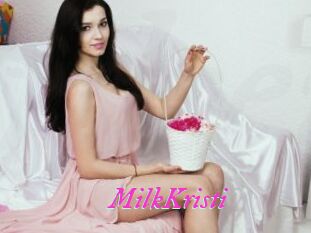 MilkKristi