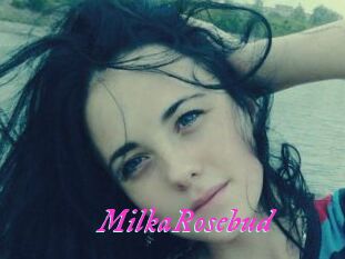 MilkaRosebud