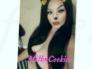 MilknCookies