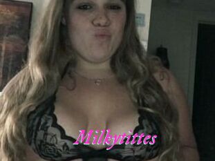 Milkytittes
