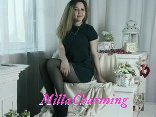 MillaCharming