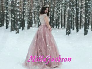 MillaJackson