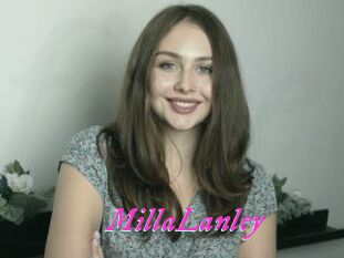 MillaLanley