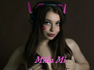 Milla_Mi Fille Sensuelle