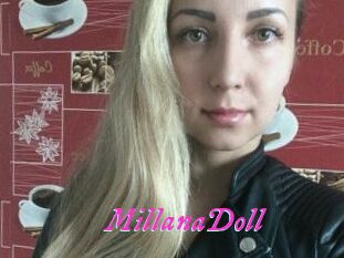 MillanaDoll