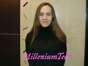MilleniumTeen