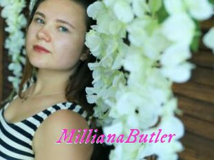 MillianaButler