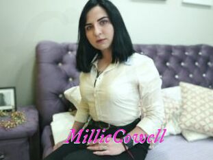 MillieCowell