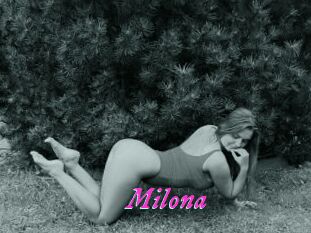 Milona