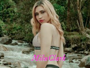 MiluClark