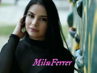 MiluFerrer