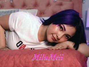 MiluMeii