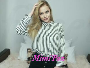 MimiPaz
